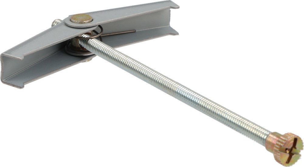 tuimelplug verzinkt kelfort