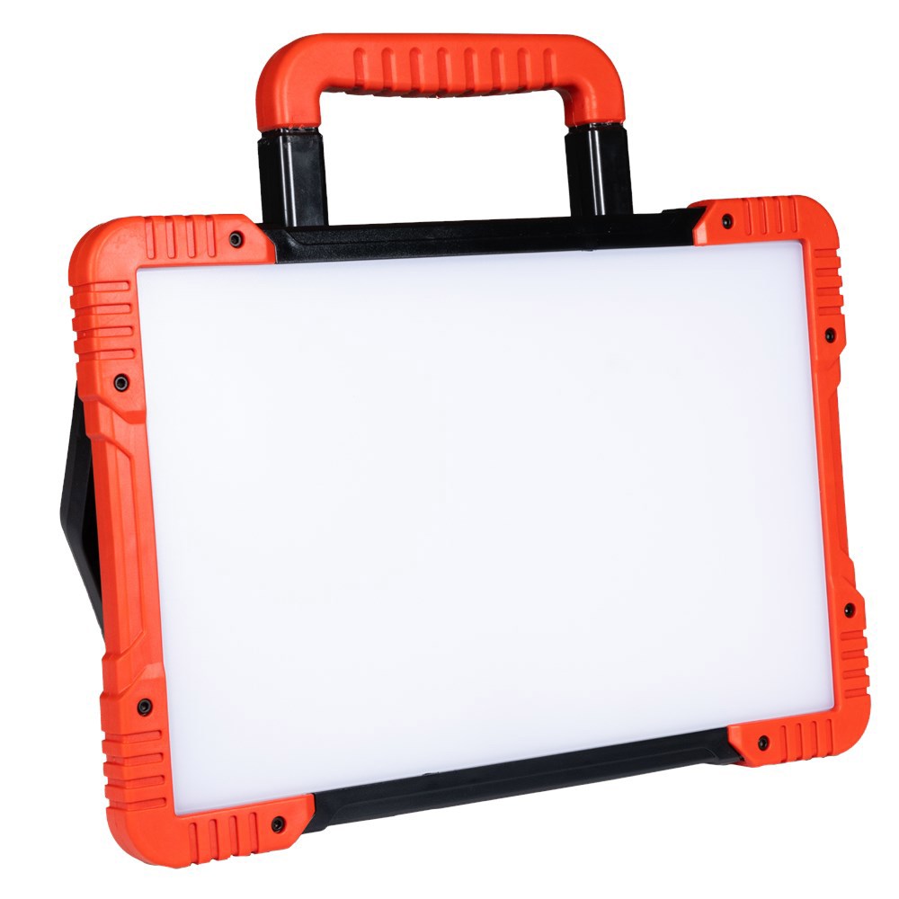 accu bouwlamp led klasse III kelfort-3