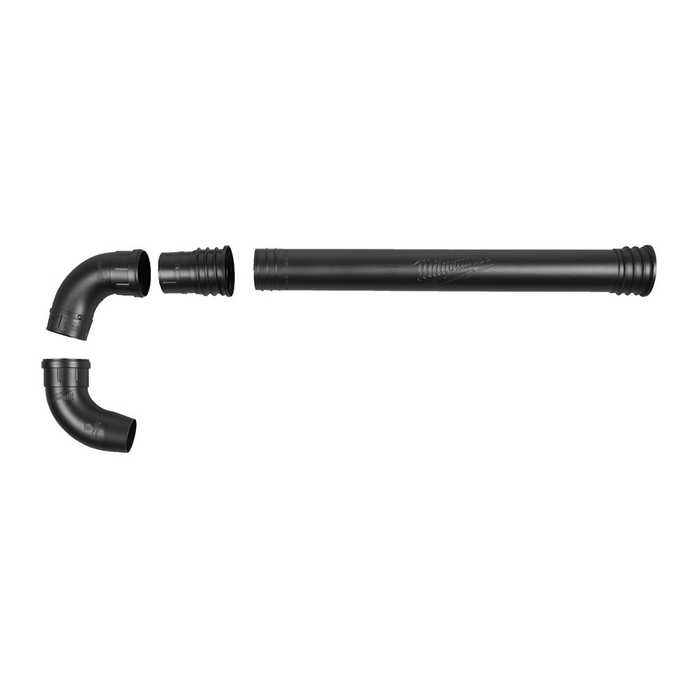 reinigingingsset dakgoten milwaukee-3