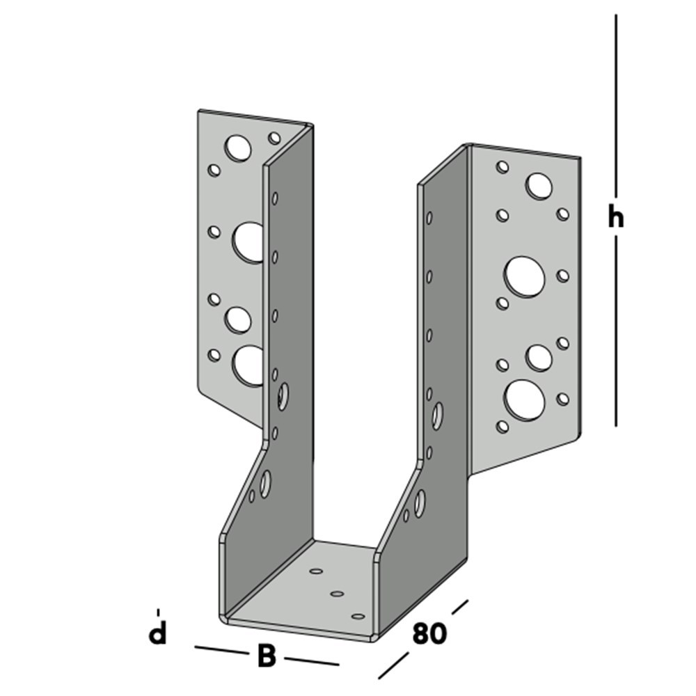 raveeldrager zwaar sv-3