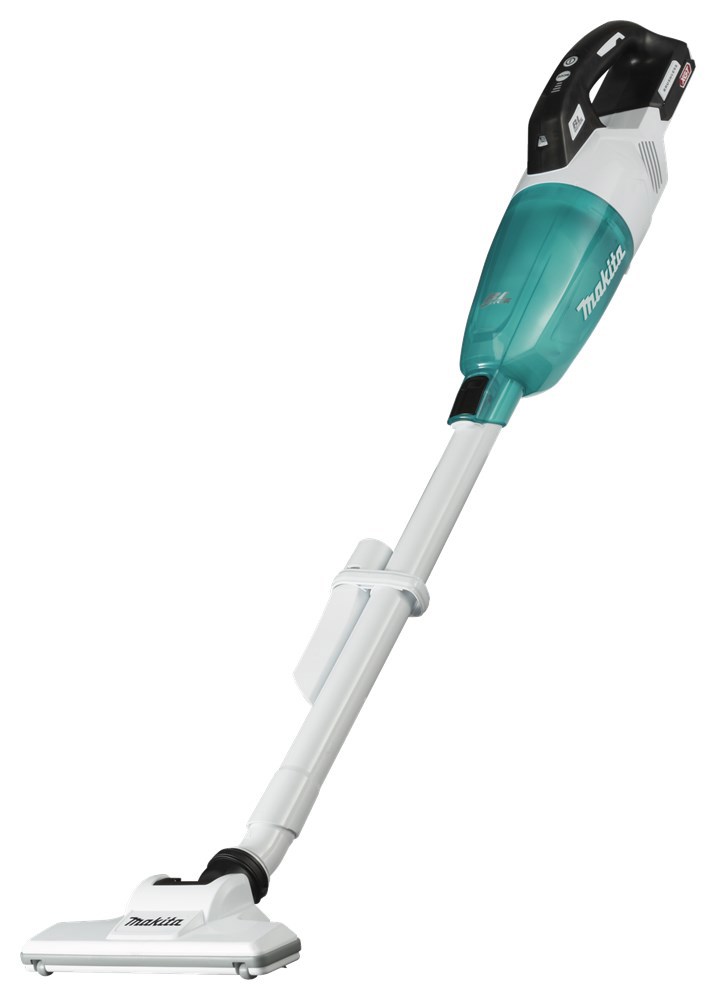 Accu Steelstofzuiger Makita - CL001GZ12 40.0V MAX WIT