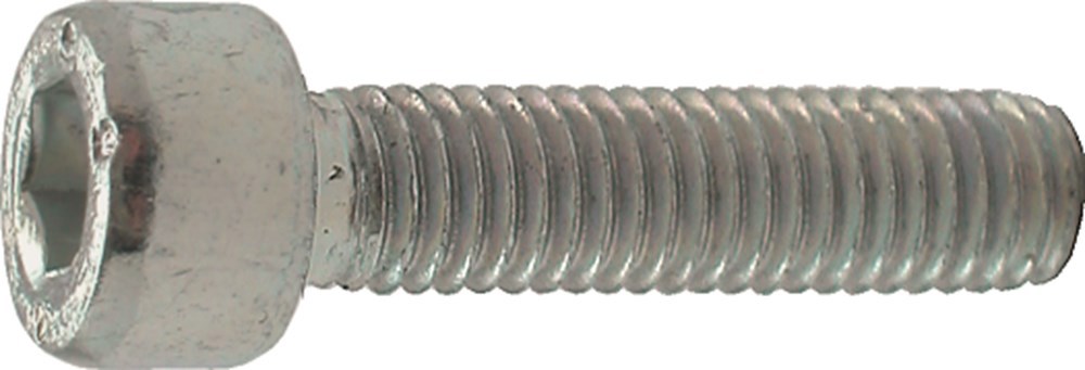 Inbusbout Verzinkt 8.8 Kelfort - M3X 30MM CK INBUS 2.5MM