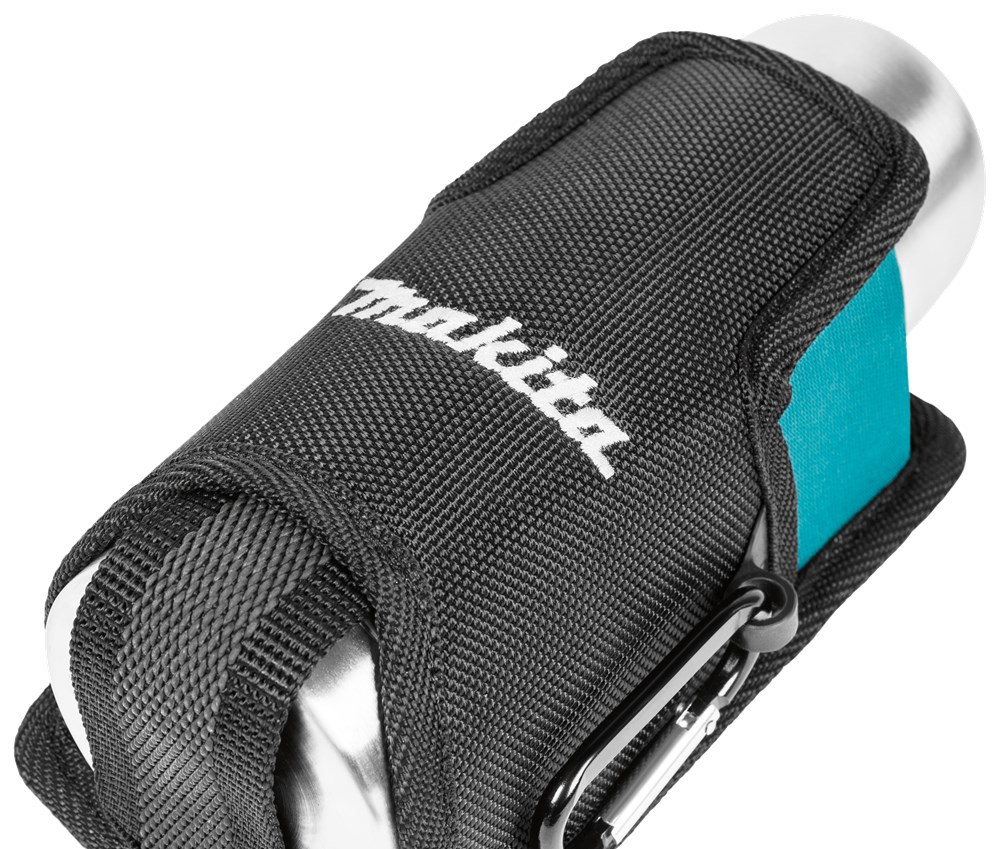 gordeltas met termosfles makita-3