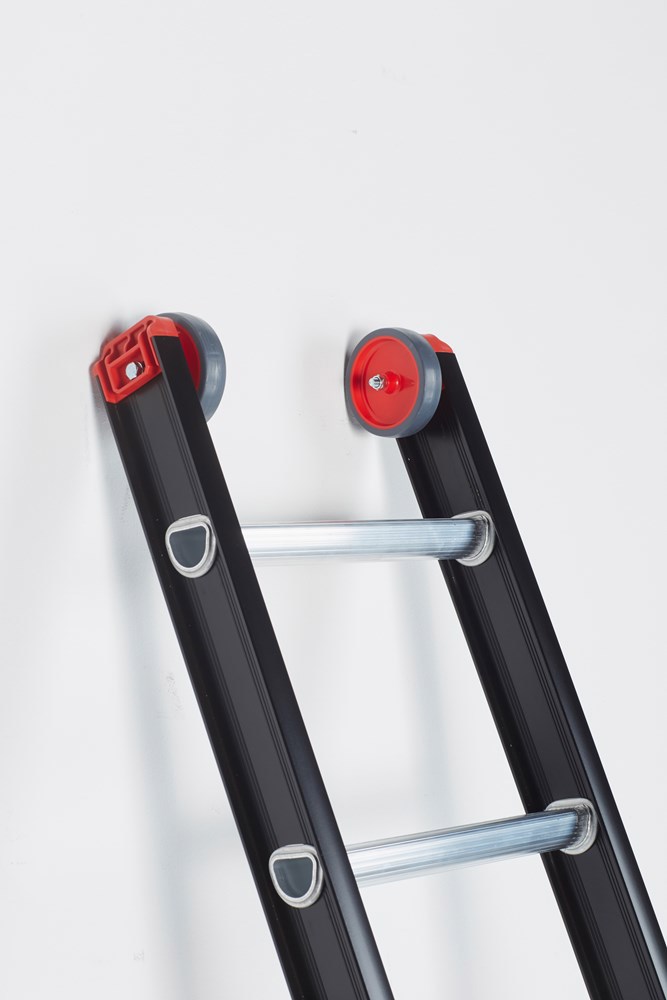 reformladder aluminium zwart altrex-3