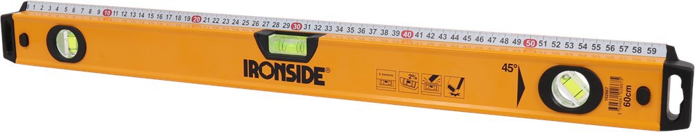 waterpas aluminium ironside-4