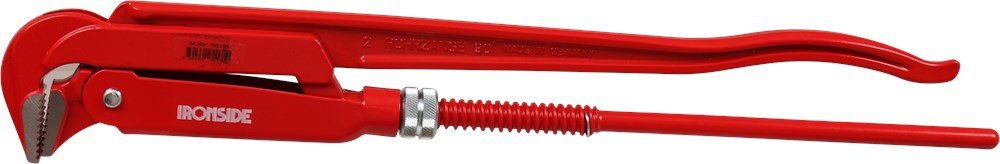 pijptang recht 90° ironside-3