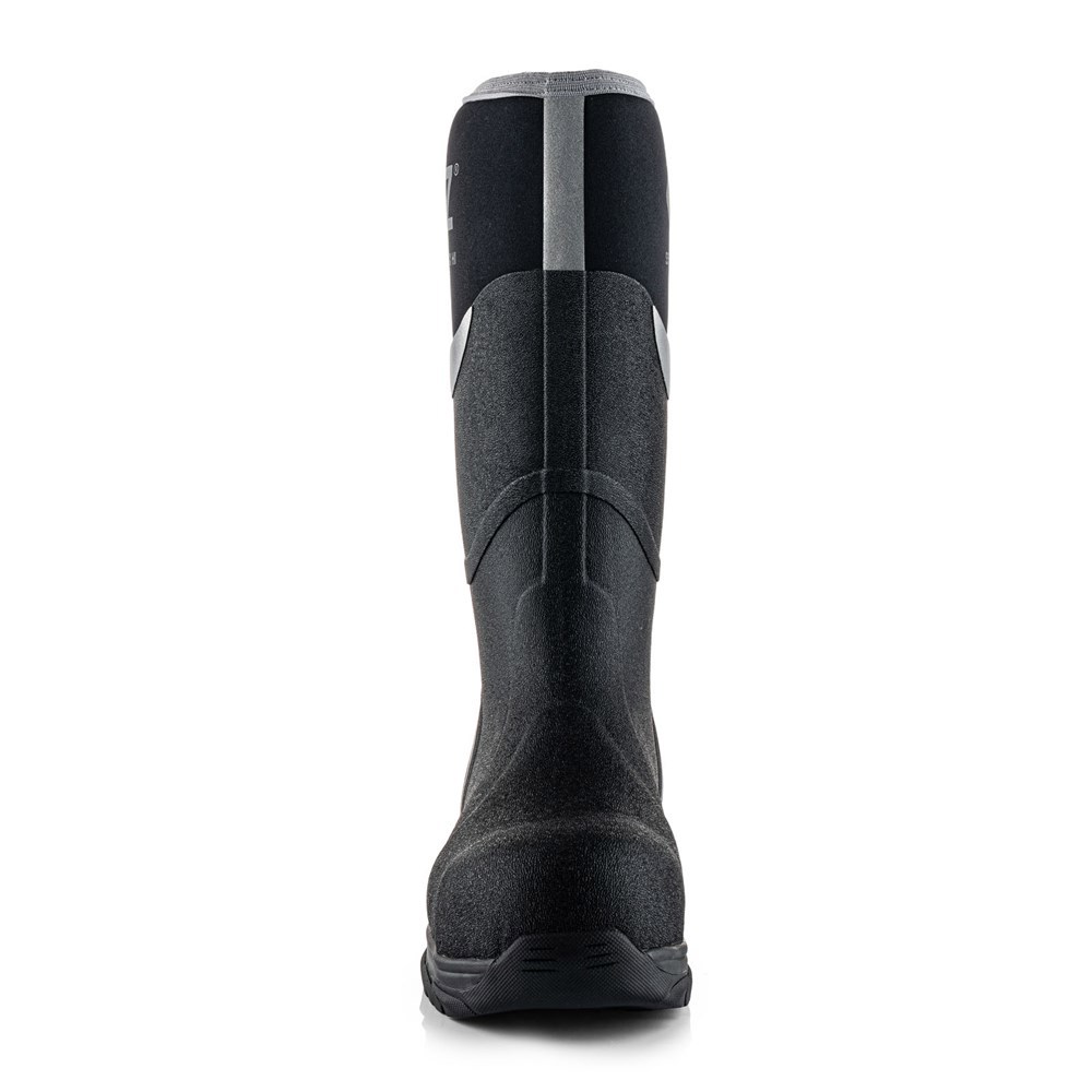 veiligheidslaarzen buckbootz-6