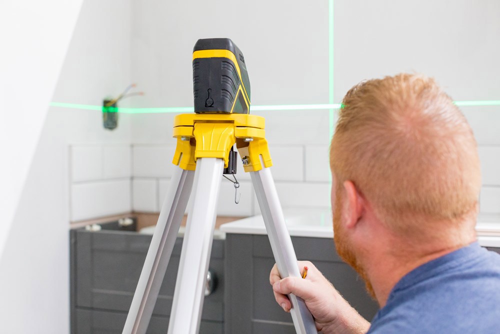 kruislijnlaser groen stanley-4
