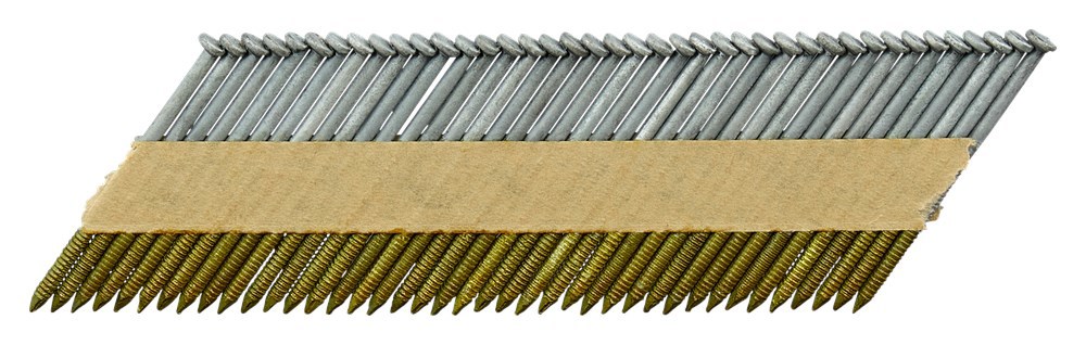 D-Kopnagels Schuin Ring Elvz Makita - 3.1X65MM 34°