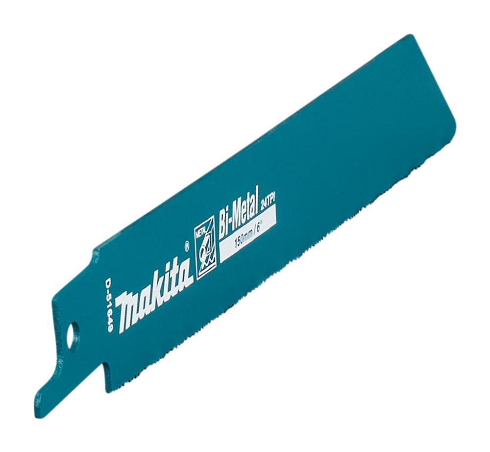 reciprozaagblad makita for bi-metal-3