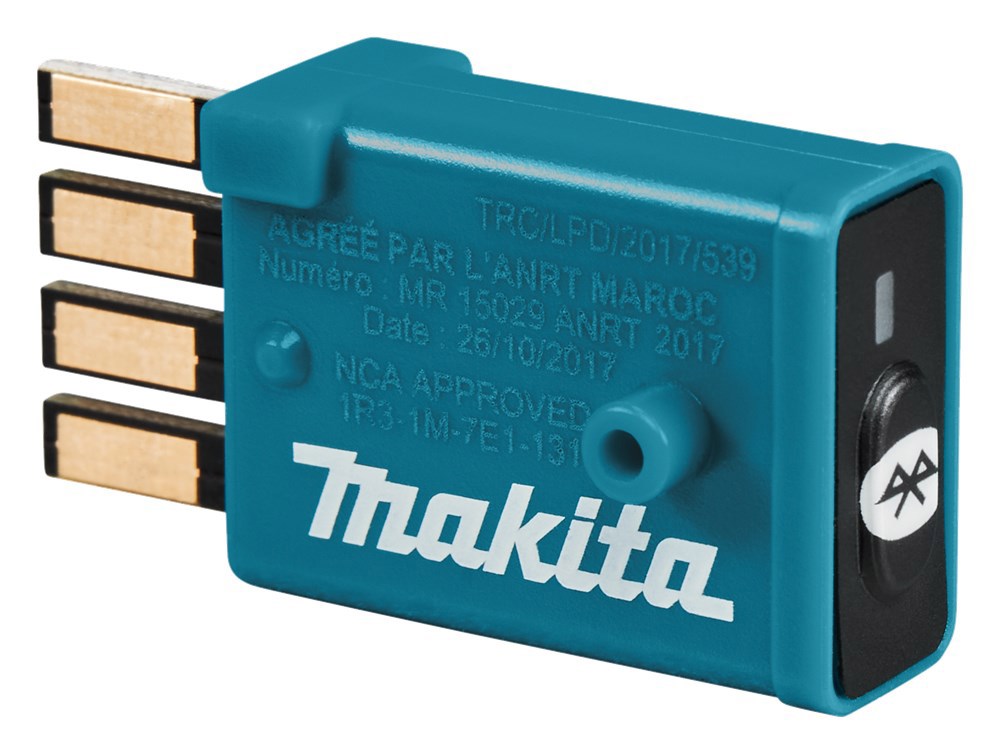 aws zender makita-6