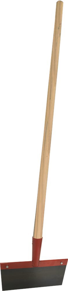 betonschraper staal kelfort