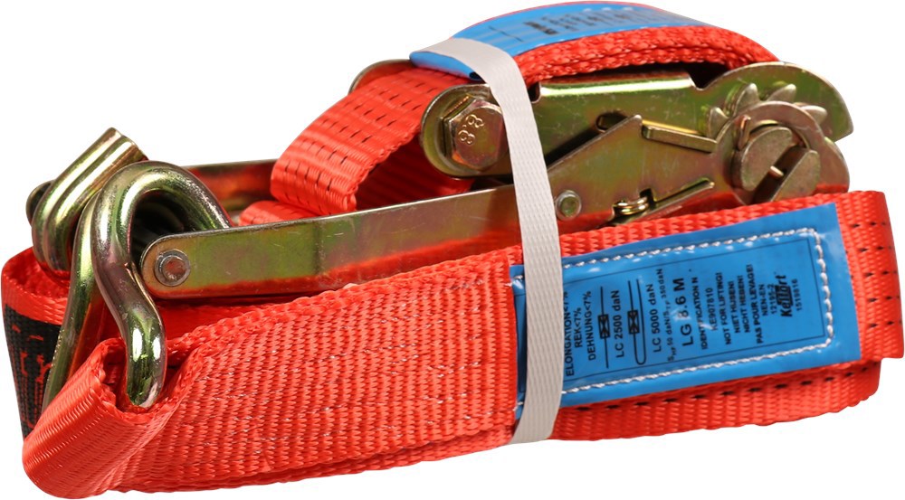 spanband met ratelgesp en haak kelfort-4