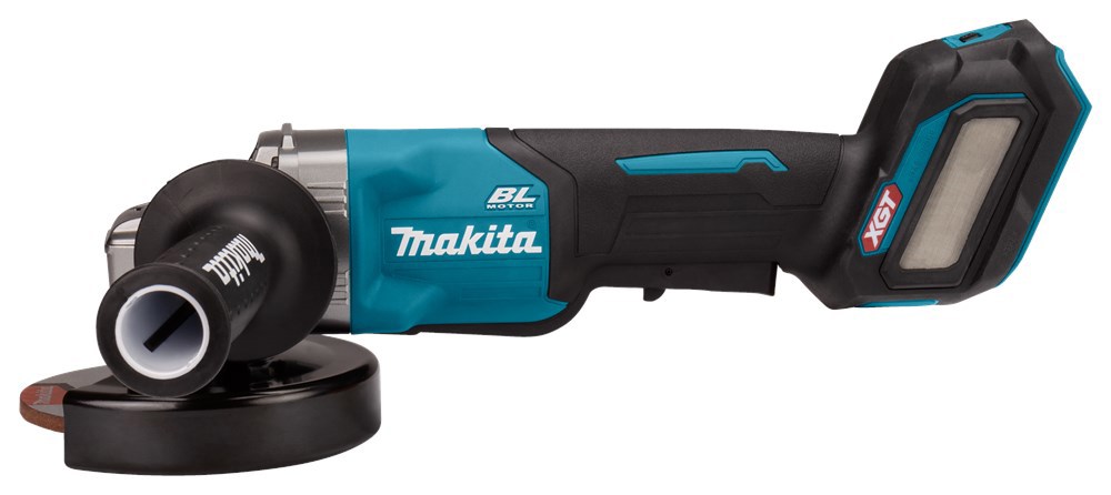 Accu Haakse Slijper Makita 125Mm - GA032GZ 40.0V MAX
