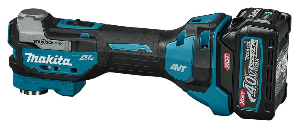 accu multitool makita starlock max-4