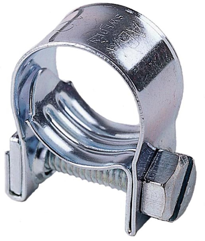 Slangklem Elvz Aba - MINI 14 12-14MM