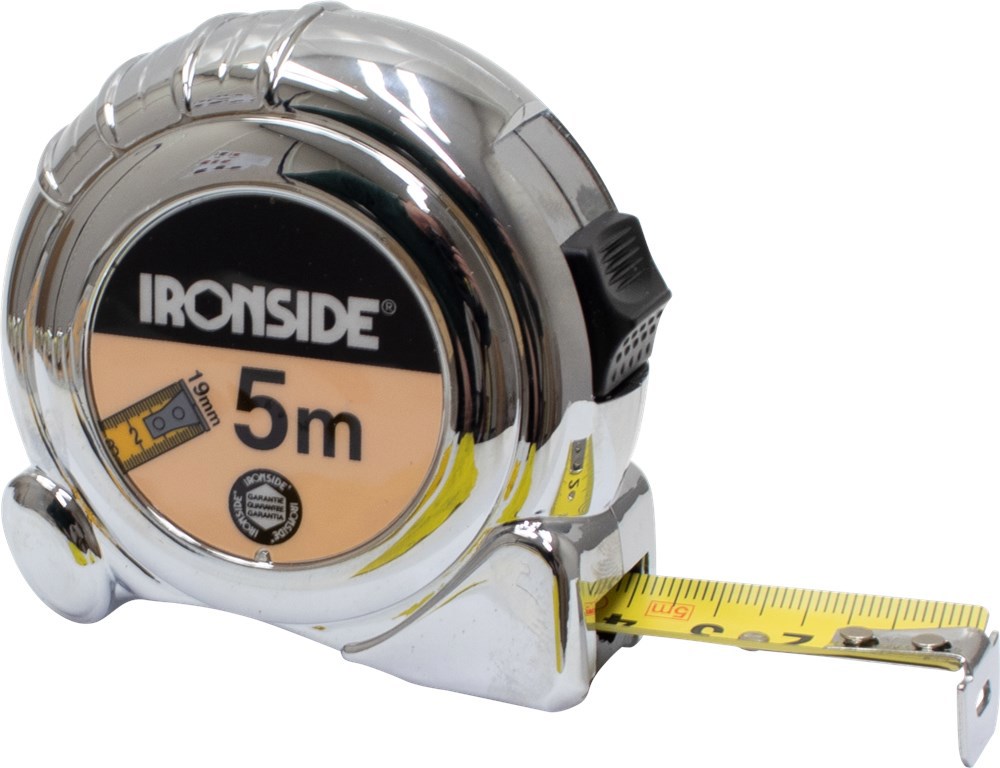 rolbandmaat verchroomd ironside-4