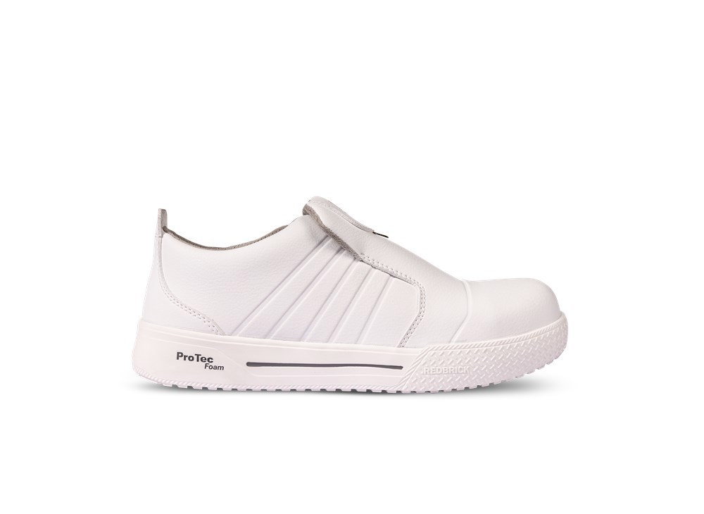 Veiligheidsschoenen Redbrick - PLAY MT 46 S3S