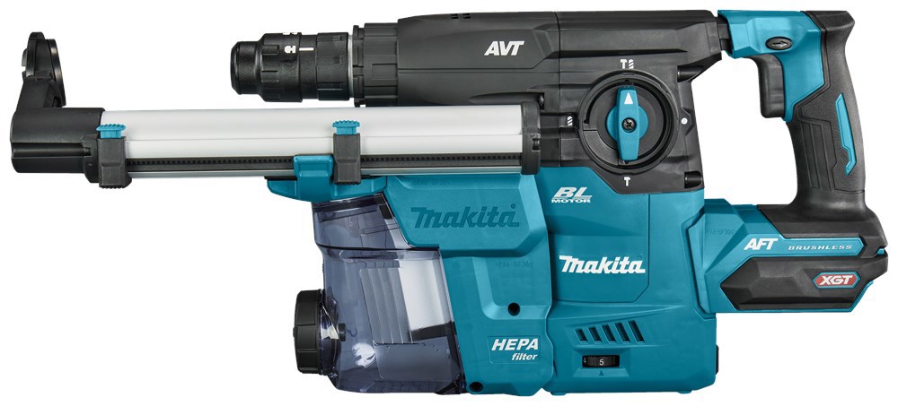 accu combihamer makita sds-plus-3