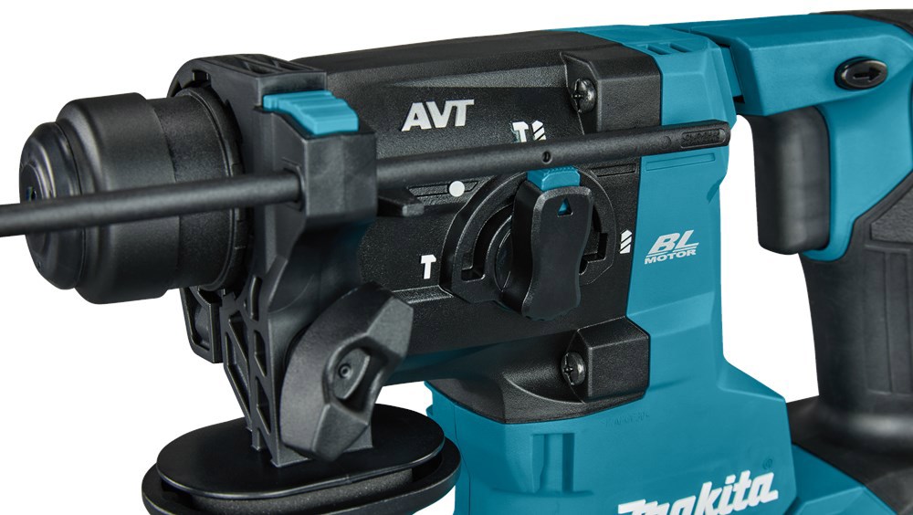 accu combihamer makita sds-plus-8