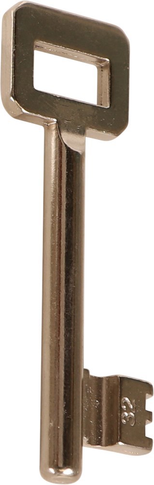 klaviersleutel oxloc-3