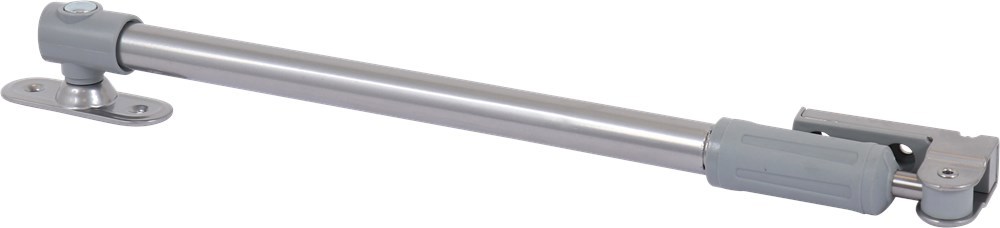 Telescoop Uitzetter Staal(Grijs) Oxloc - 350MM 375/533MM