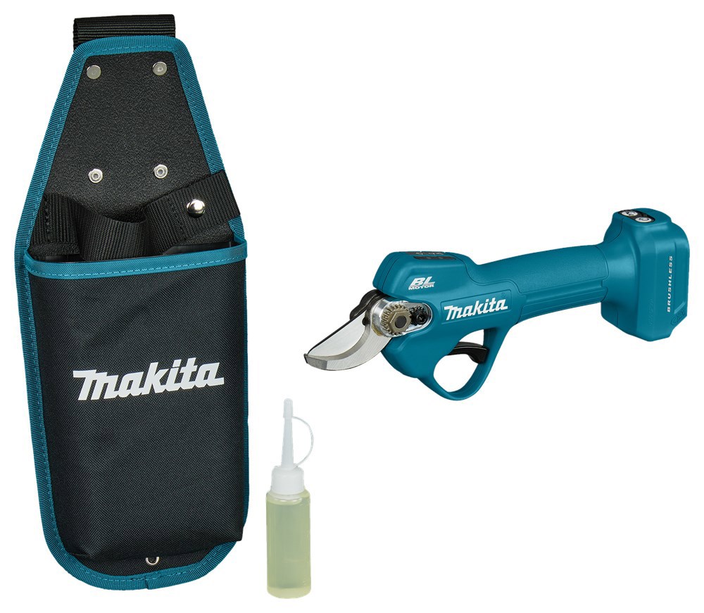 Accu Snoeischaar Makita - UP100DZ 12.0V MAX