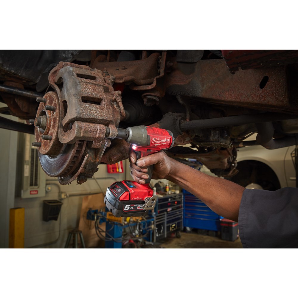 accu slagmoersleutel milwaukee-9