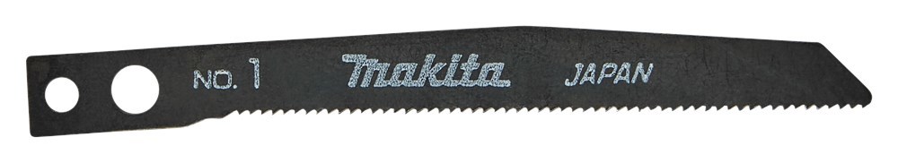 Decoupeerzaagblad Makita For Bi-Metal - NO.1 80MM SET à 5 STUKS