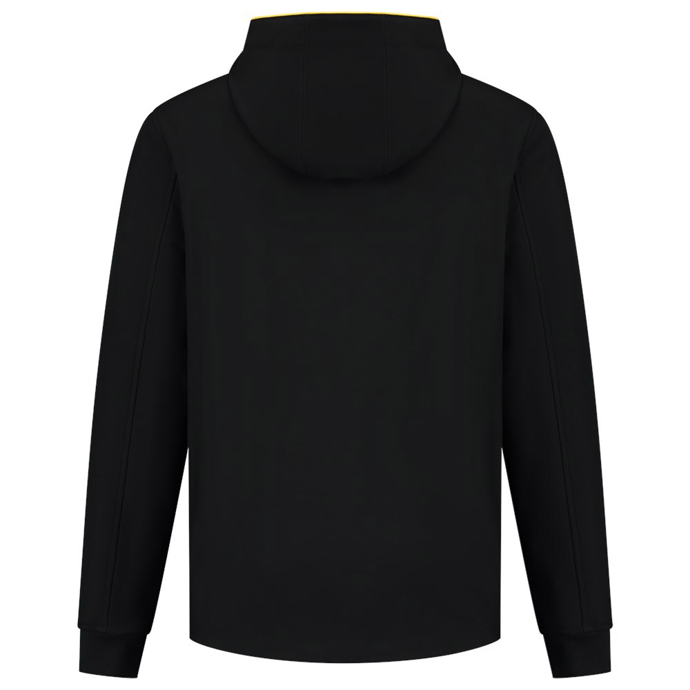 jack softshell bicolor accent tricorp-8