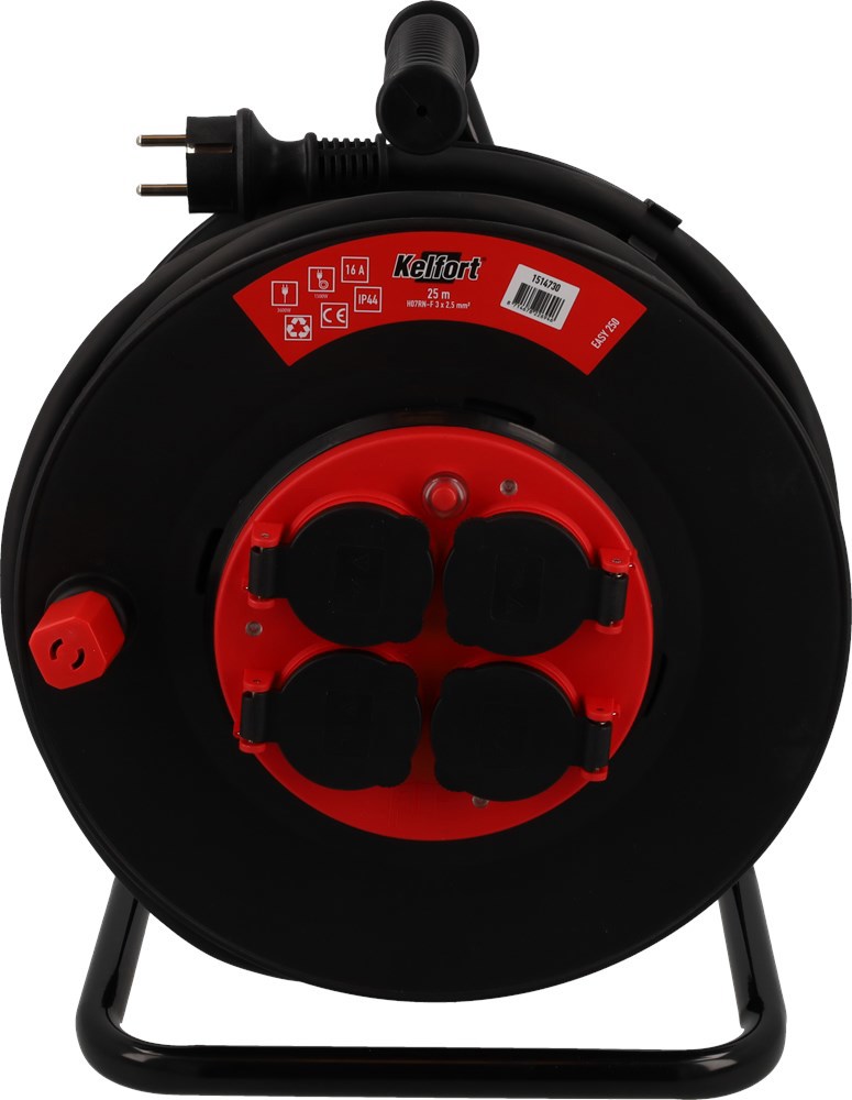 kabelhaspel neopreen kelfort-3