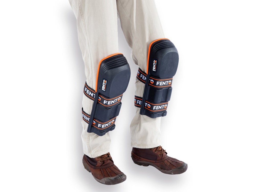 kniebeschermers ergonomisch fento-5