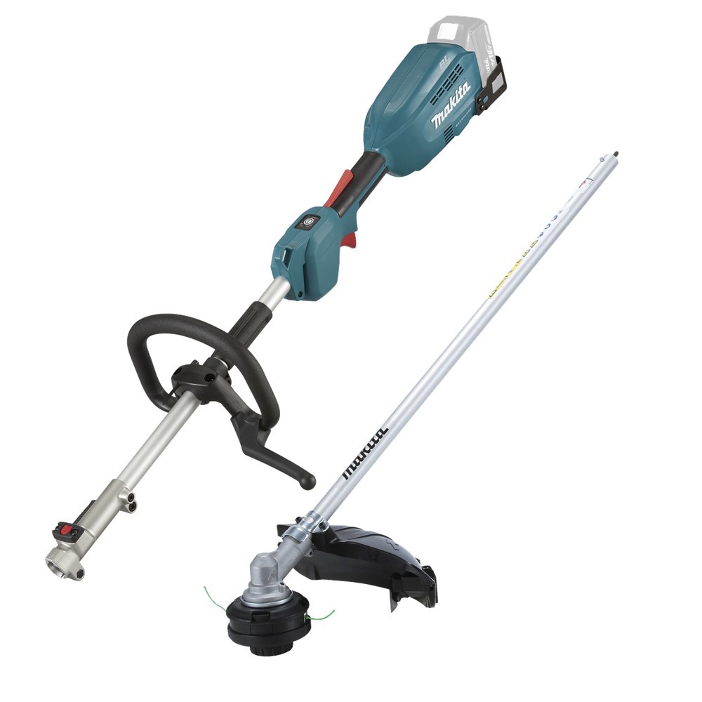 Accu Combisysteem Makita - DUX18ZX1 18.0V
