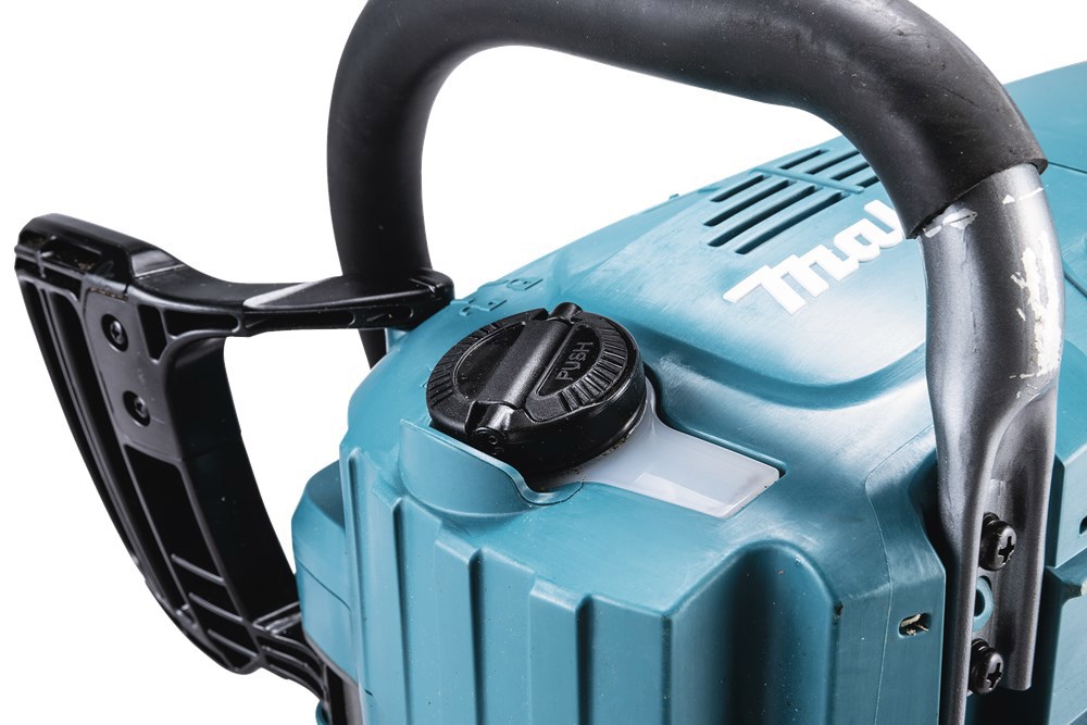 accu kettingzaagmachine makita 400mm-9