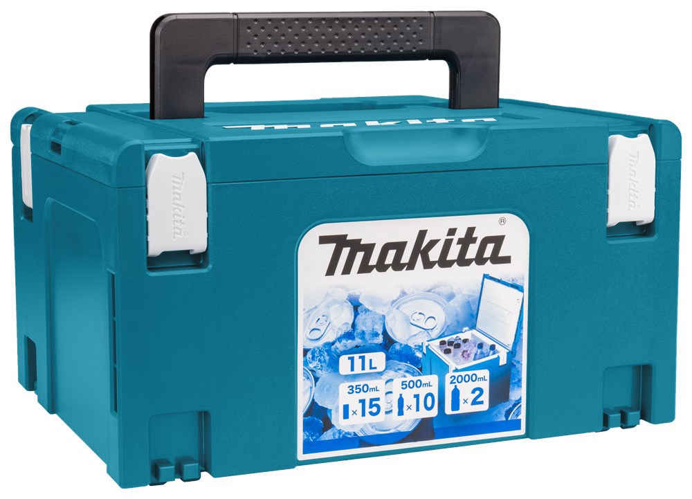 koelbox makita-3