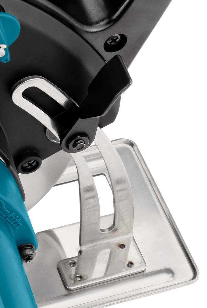 metaal cirkelzaagmachine makita 185mm-8