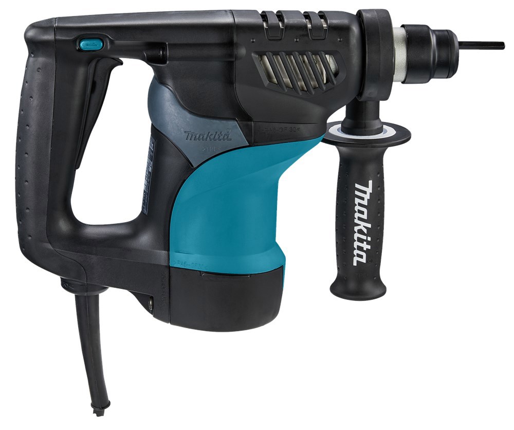boorhamer makita sds-plus-4