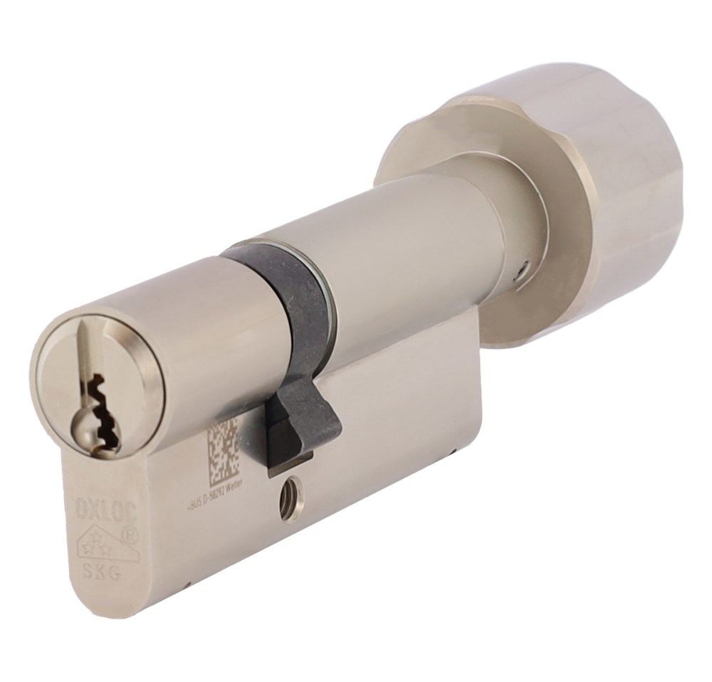 Service Knopcilinder Oxloc Skg*** - O7 30T50 BU/BI