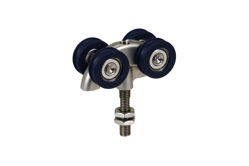 Hangrol Rvs Henderson - SOLTAIRE 180 56/180/SS