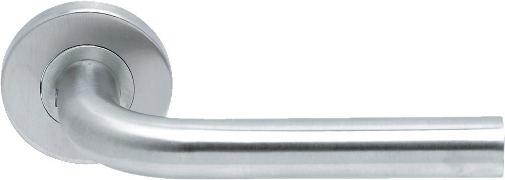 deurkruk rvs a2 oxloc