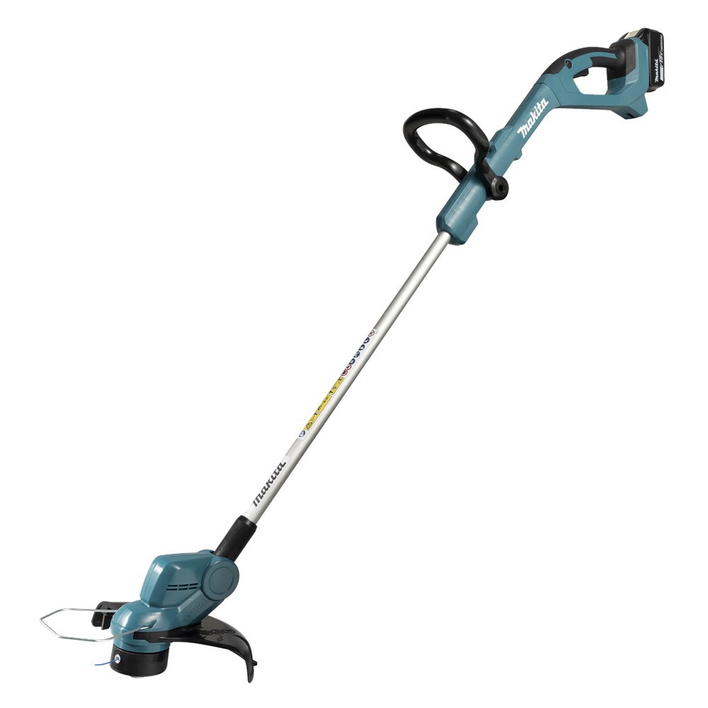 accu trimmer makita-5