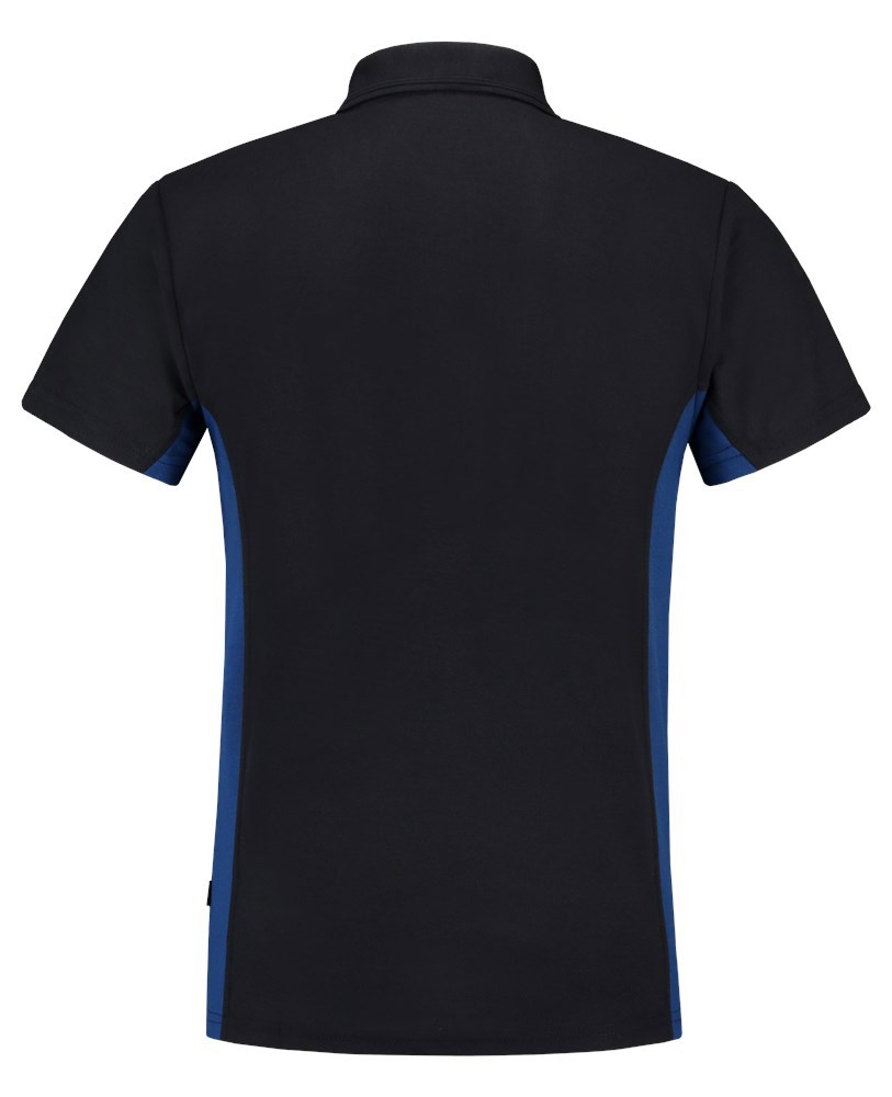 poloshirt bicolor borstzak tricorp-3