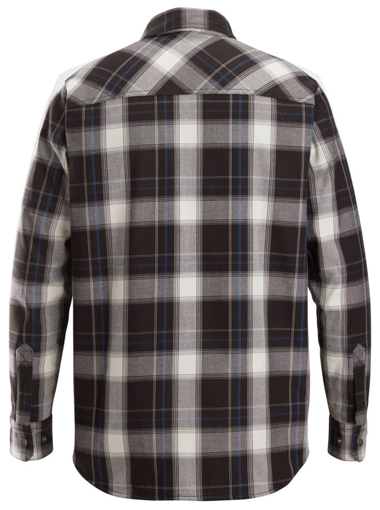 overshirt allroundwork snickers-4