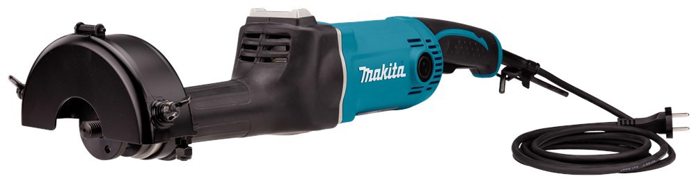 Rechte Slijper Makita 125Mm - GS5000