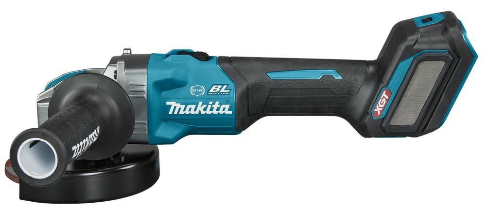 accu haakse slijper makita 125mm-3