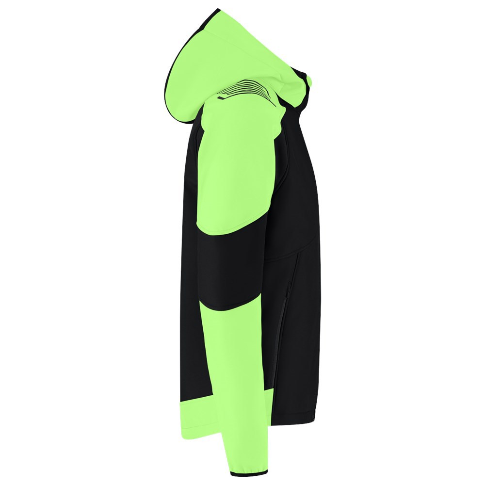 softshell bicolor redefined tricorp-5