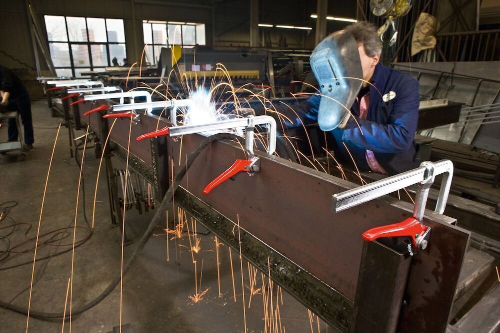 lijmtang snelspan bessey-3