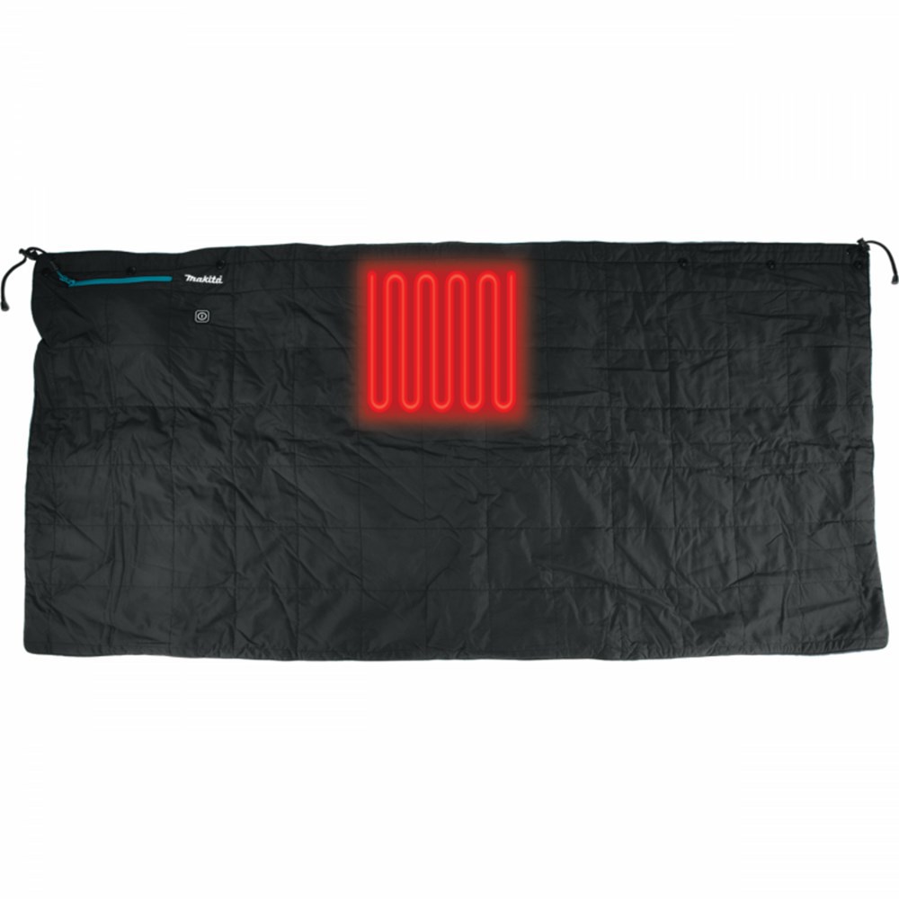 deken verwarmd makita-11