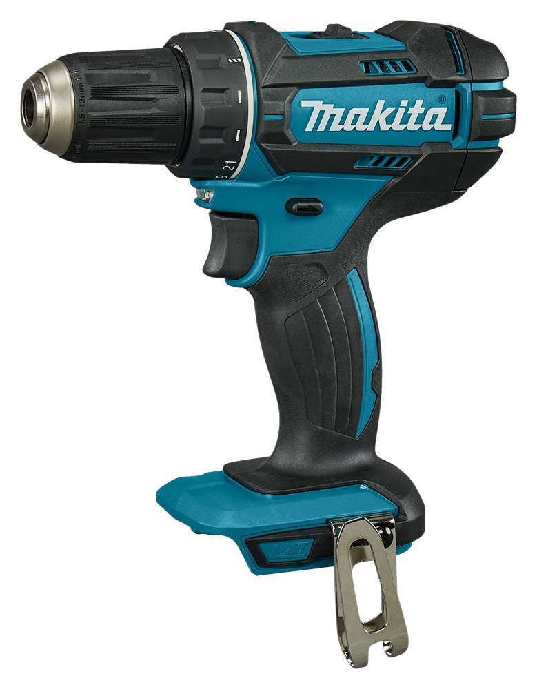 accu boor-/ schroefmachine makita-7