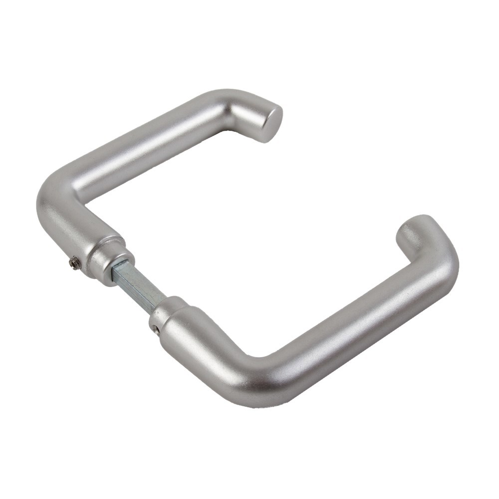 Deurkruk Aluminium F1 Ami - 356